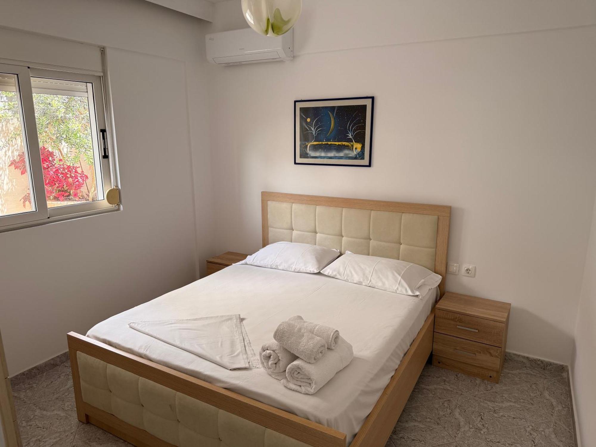 Apartments & Studios Ardian-Mandi Sarande-Albania Dış mekan fotoğraf