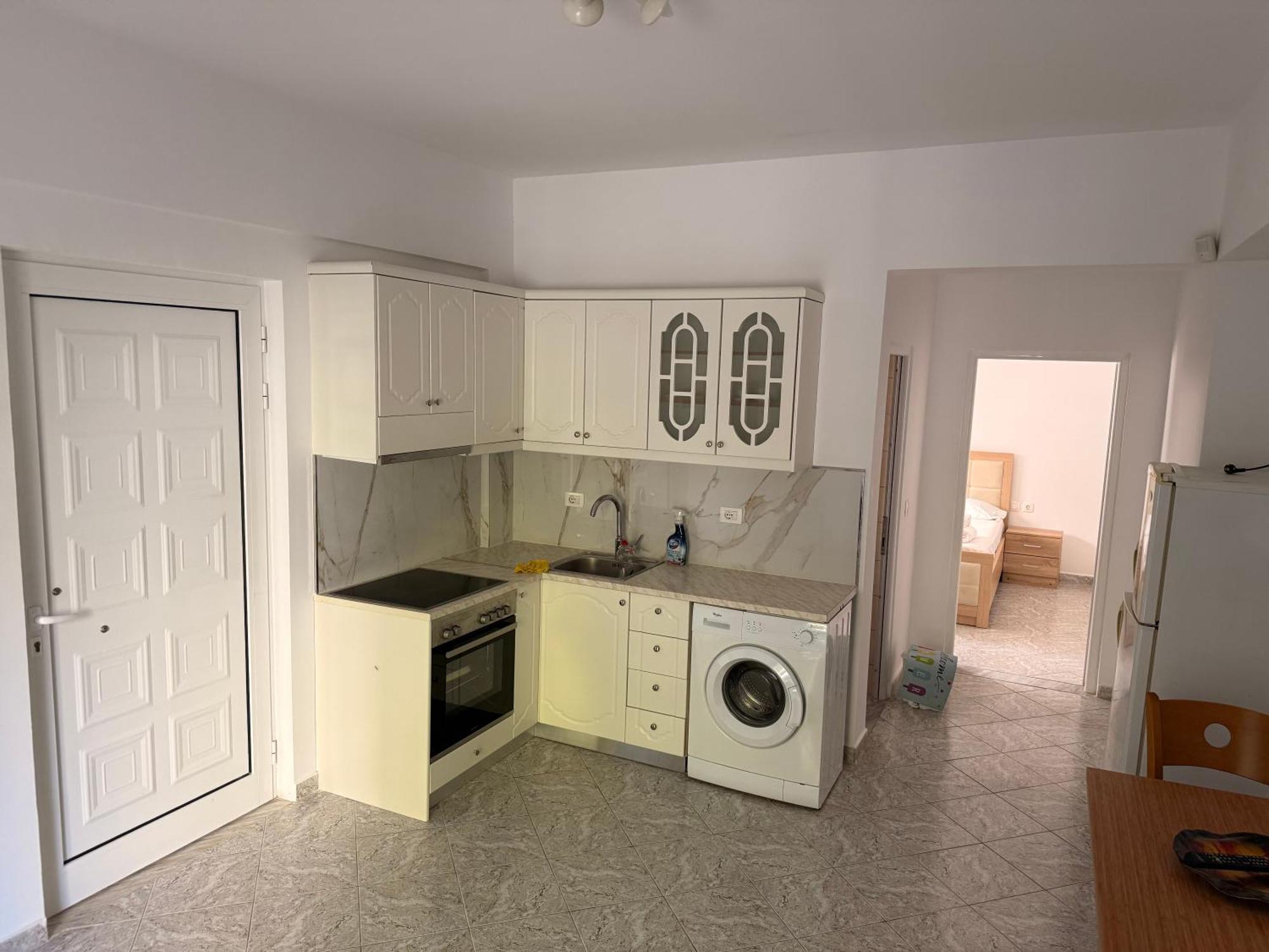 Apartments & Studios Ardian-Mandi Sarande-Albania Dış mekan fotoğraf
