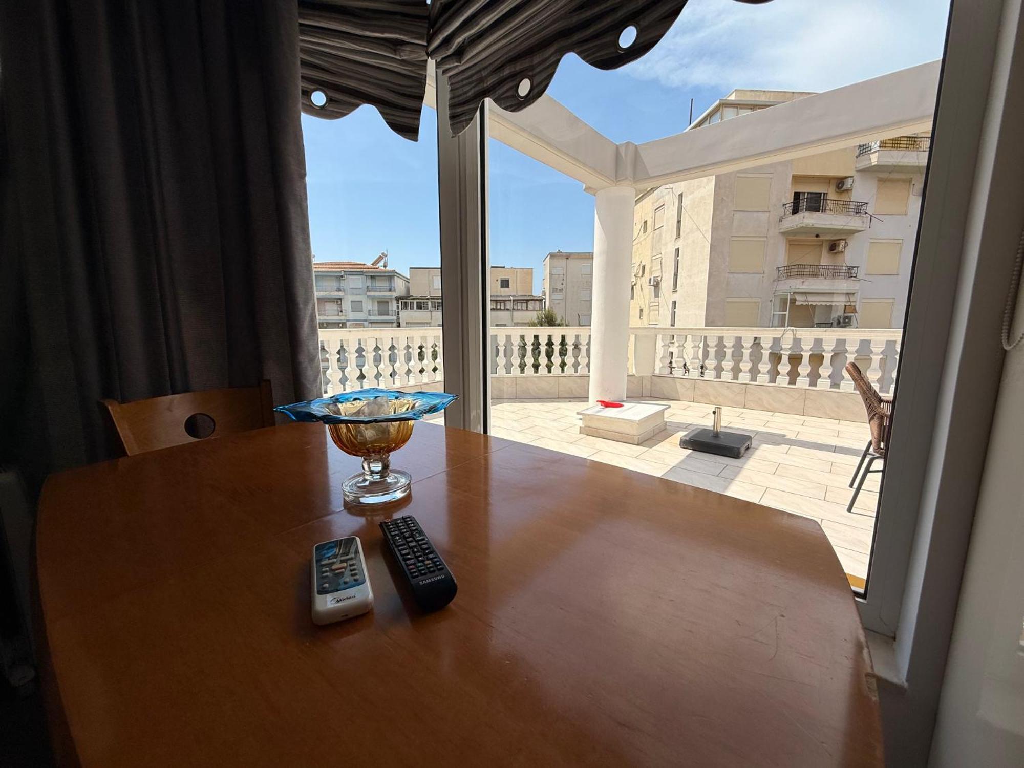 Apartments & Studios Ardian-Mandi Sarande-Albania Dış mekan fotoğraf