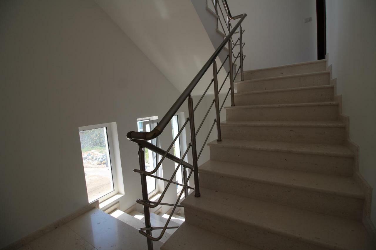 Apartments & Studios Ardian-Mandi Sarande-Albania Dış mekan fotoğraf
