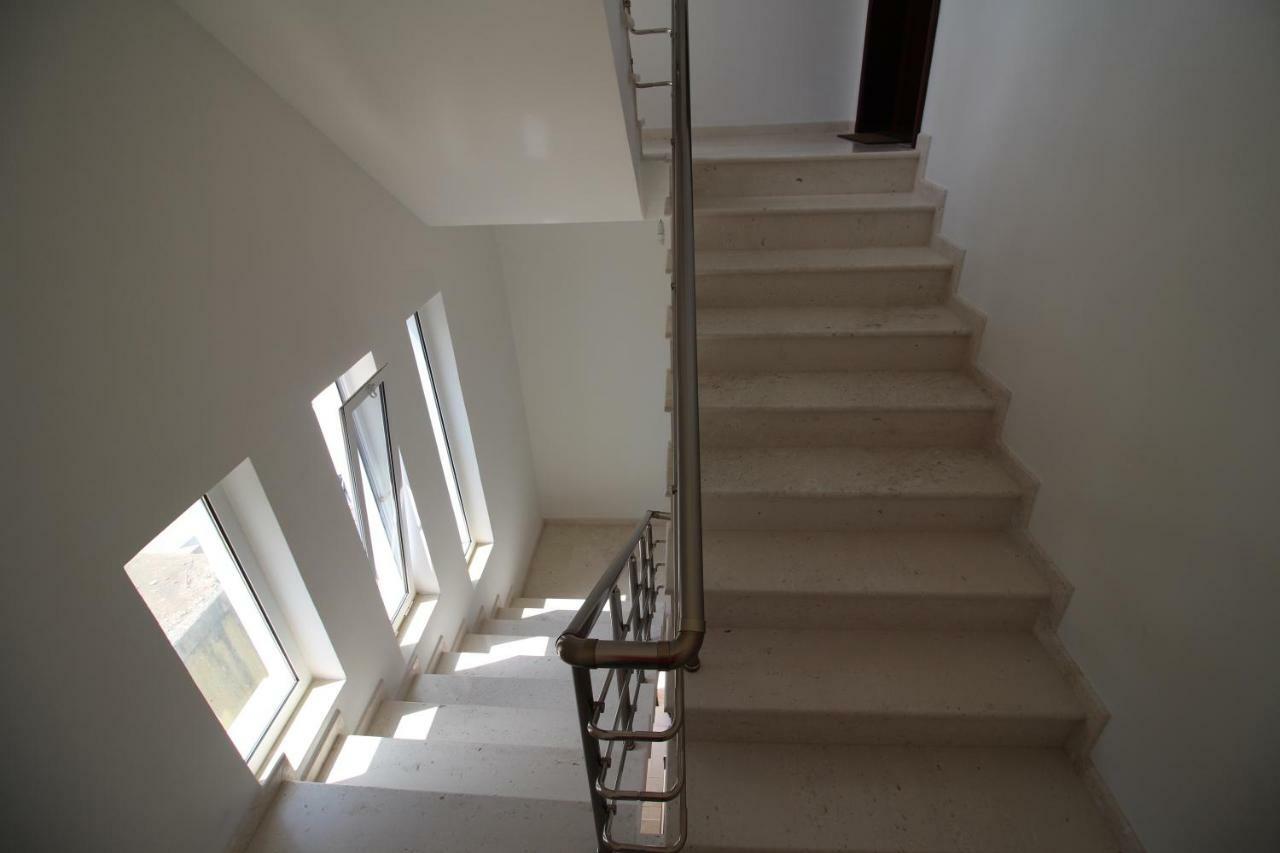 Apartments & Studios Ardian-Mandi Sarande-Albania Dış mekan fotoğraf